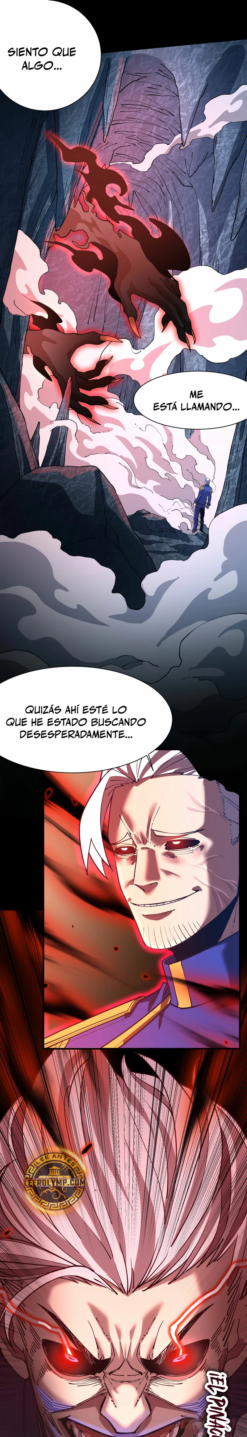 Iniciando sesión en 10,000 años en el futuro Capitulo 149 página 14