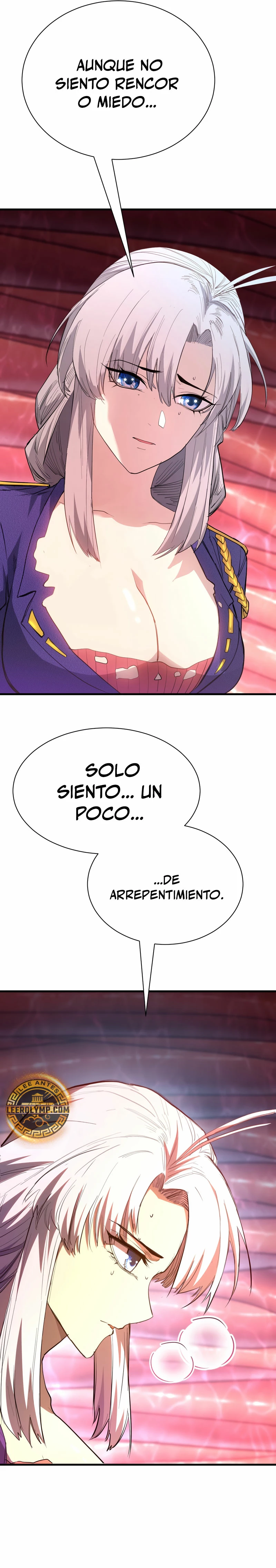 Iniciando sesión en 10,000 años en el futuro Capitulo 151 página 20