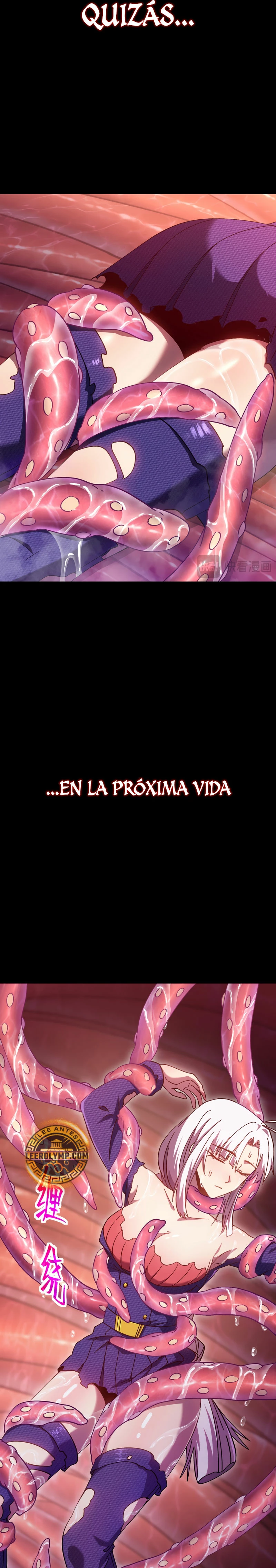 Iniciando sesión en 10,000 años en el futuro Capitulo 151 página 24