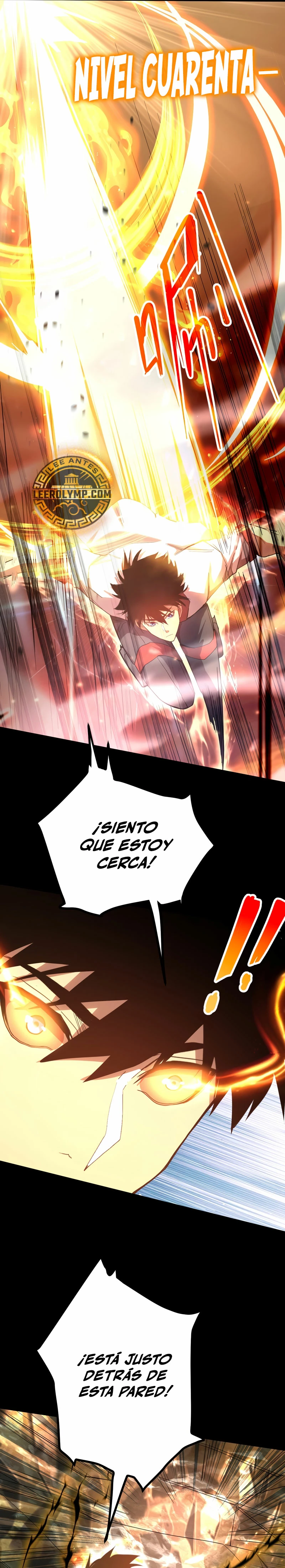 Iniciando sesión en 10,000 años en el futuro Capitulo 152 página 14