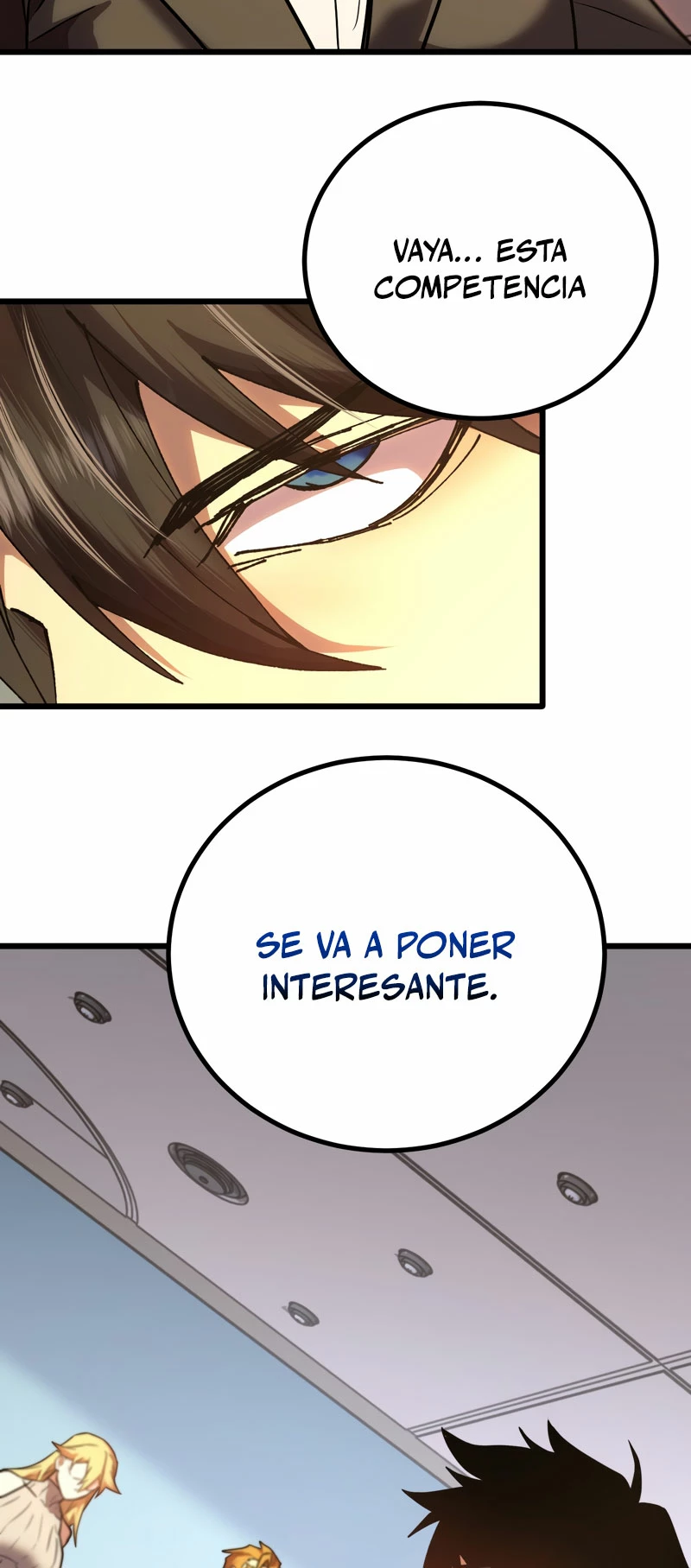Iniciando sesión en 10,000 años en el futuro Capitulo 157 página 24