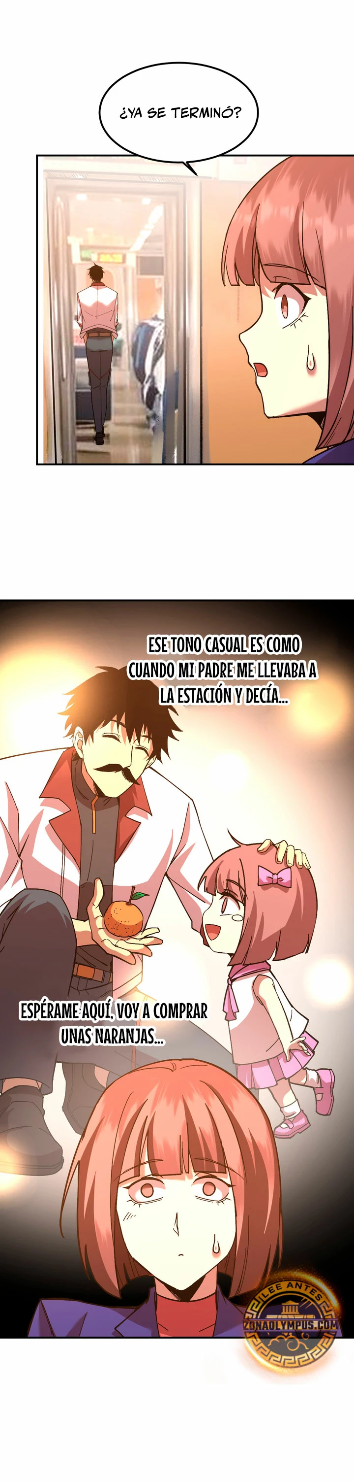 Iniciando sesión en 10,000 años en el futuro Capitulo 164 página 25