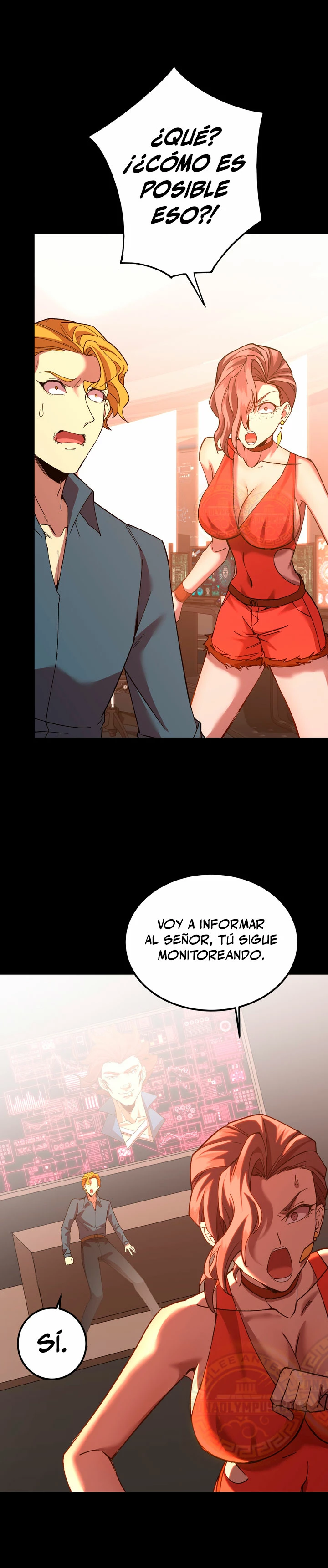 Iniciando sesión en 10,000 años en el futuro Capitulo 164 página 27