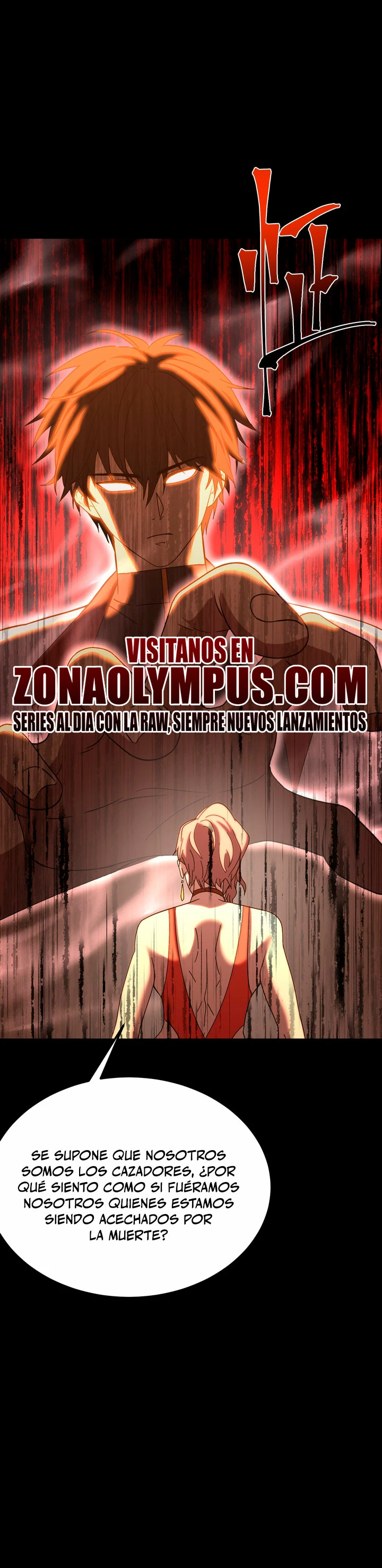 Iniciando sesión en 10,000 años en el futuro Capitulo 164 página 30