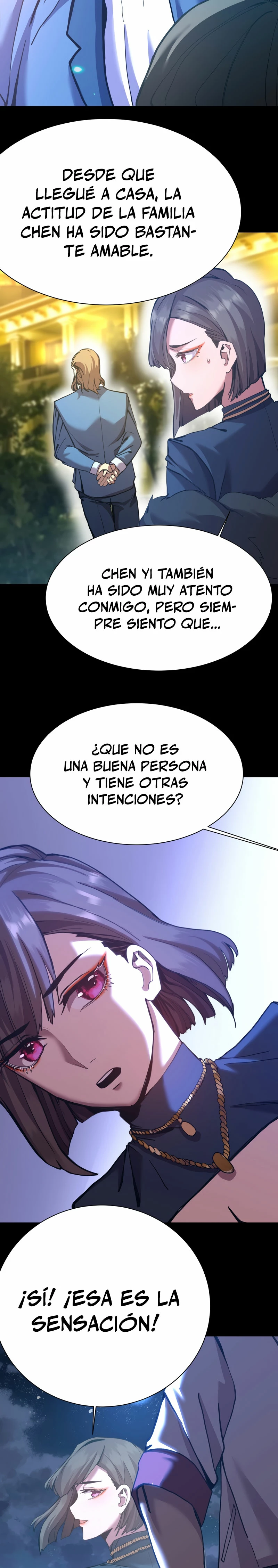 Iniciando sesión en 10,000 años en el futuro Capitulo 169 página 12