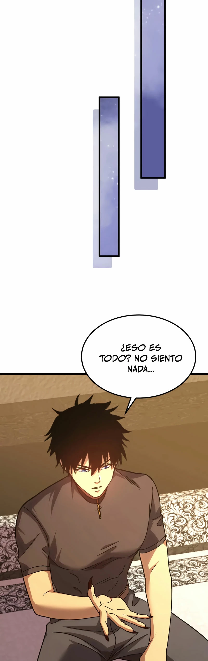 Iniciando sesión en 10,000 años en el futuro Capitulo 172 página 30