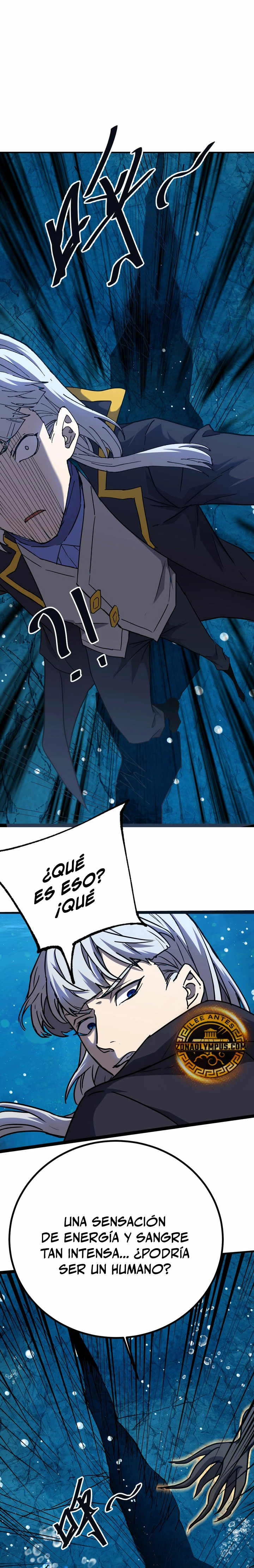 Iniciando sesión en 10,000 años en el futuro Capitulo 177 página 9