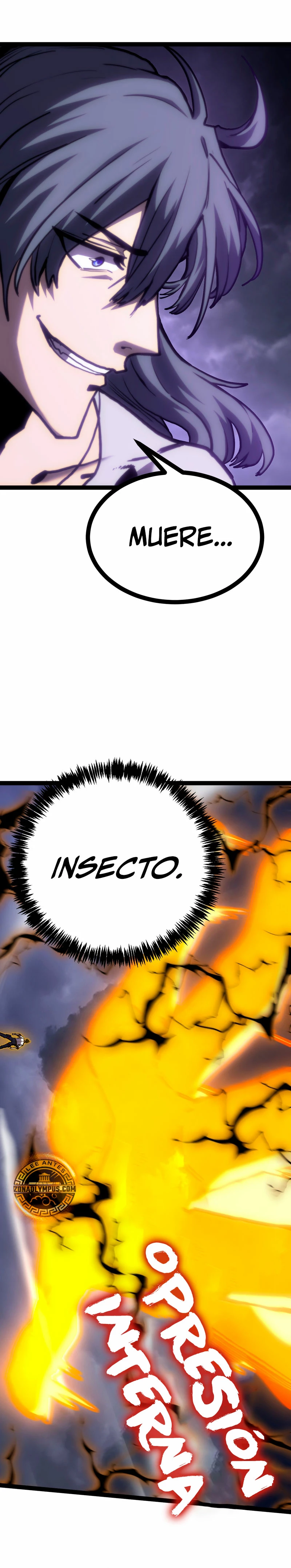 Iniciando sesión en 10,000 años en el futuro Capitulo 181 página 32