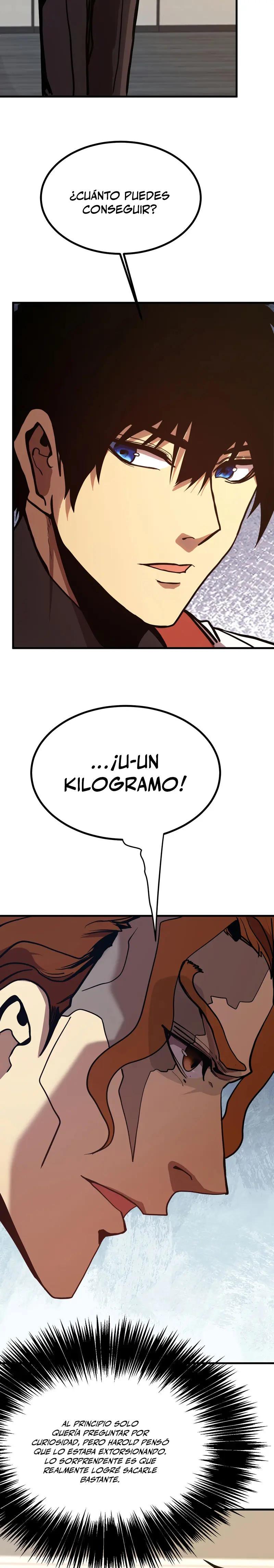 Iniciando sesión en 10,000 años en el futuro Capitulo 193 página 10