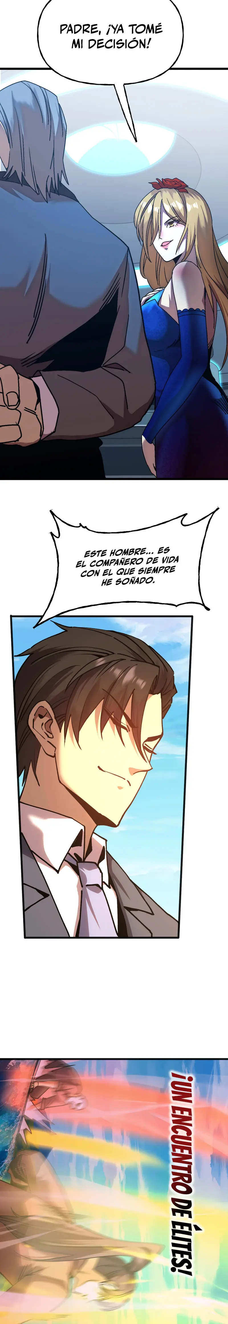 Iniciando sesión en 10,000 años en el futuro Capitulo 199 página 14