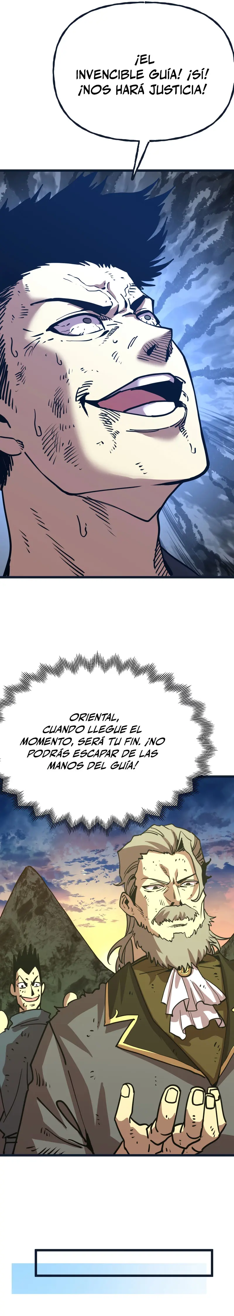 Iniciando sesión en 10,000 años en el futuro Capitulo 204 página 15