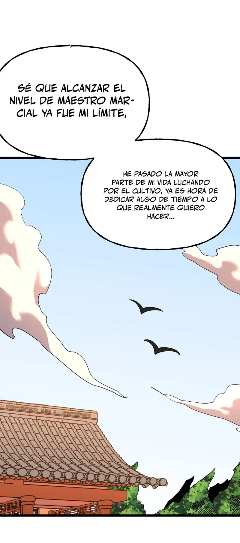 Iniciando sesión en 10,000 años en el futuro Capitulo 207 página 16