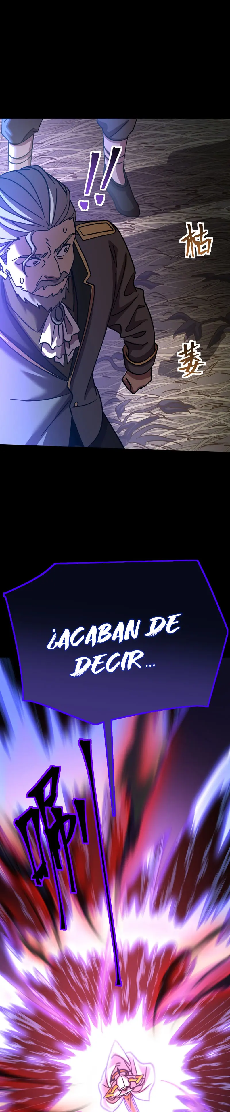 Iniciando sesión en 10,000 años en el futuro Capitulo 210 página 28