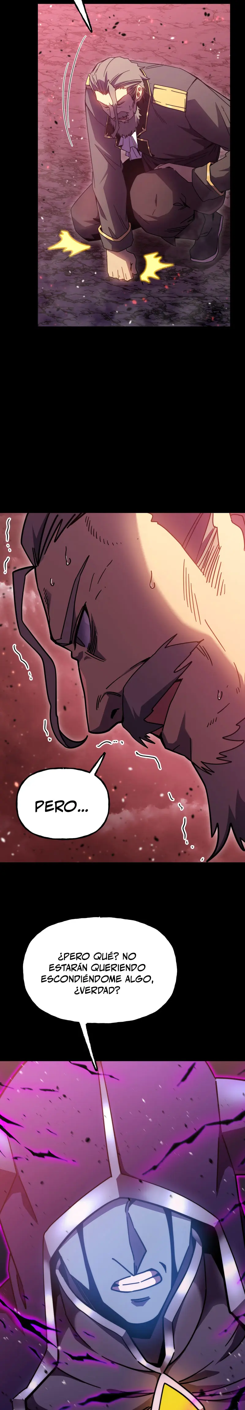 Iniciando sesión en 10,000 años en el futuro Capitulo 211 página 3
