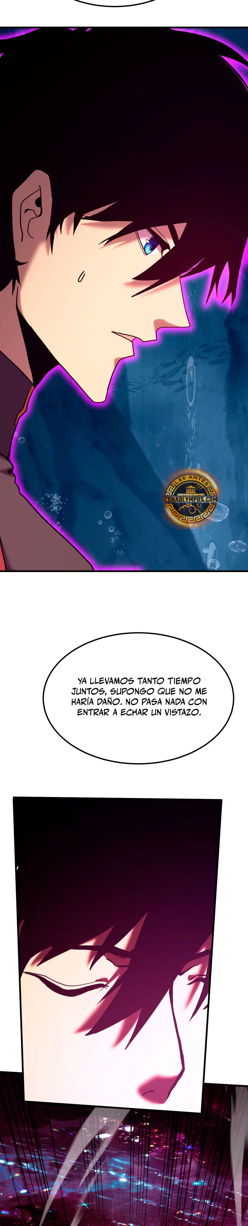 Iniciando sesión en 10,000 años en el futuro Capitulo 216 página 4