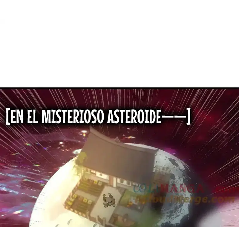 Iniciando sesión en 10,000 años en el futuro Capitulo 217 página 6