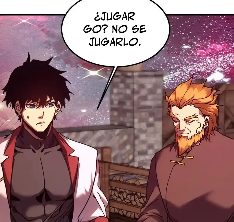 Iniciando sesión en 10,000 años en el futuro Capitulo 217 página 8