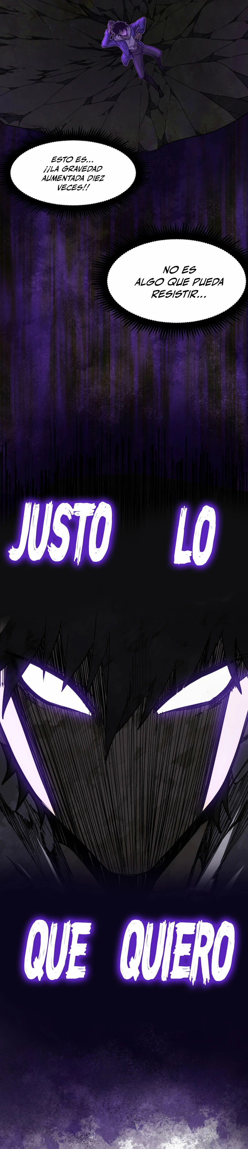 Iniciando sesión en 10,000 años en el futuro Capitulo 22 página 19