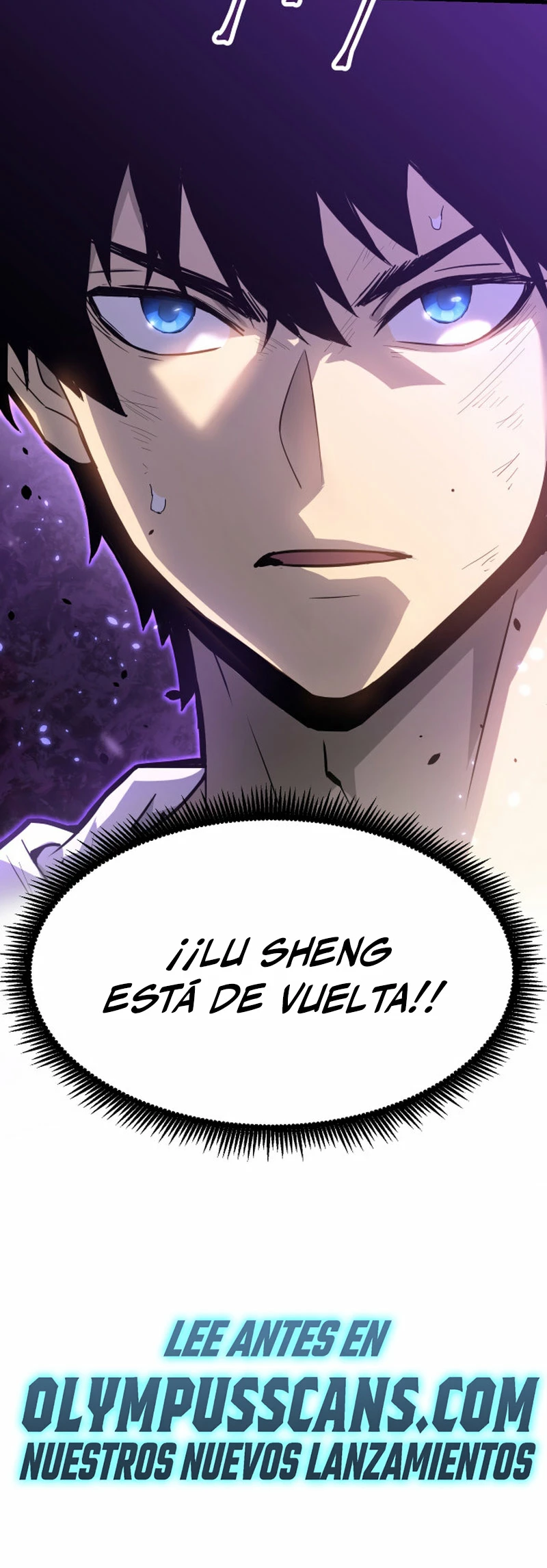 Iniciando sesión en 10,000 años en el futuro Capitulo 22 página 22