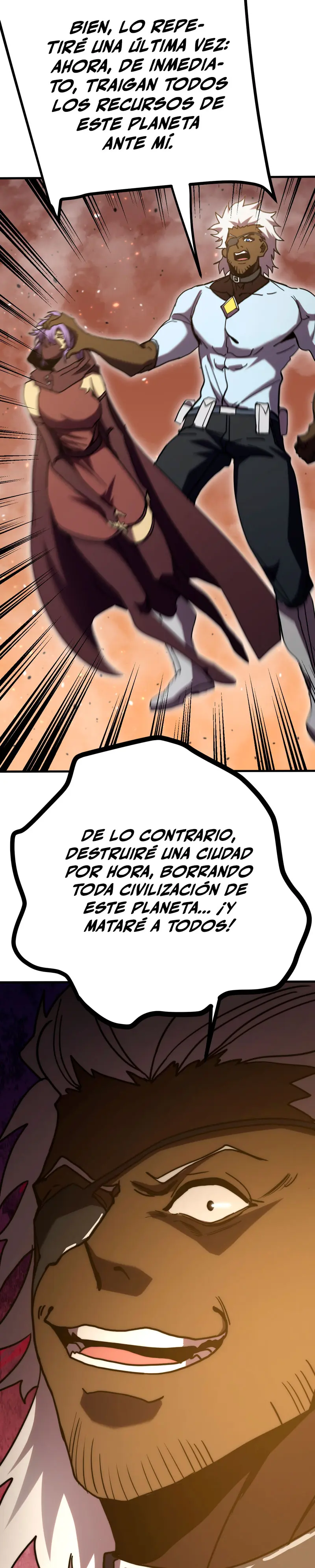 Iniciando sesión en 10,000 años en el futuro Capitulo 224 página 13