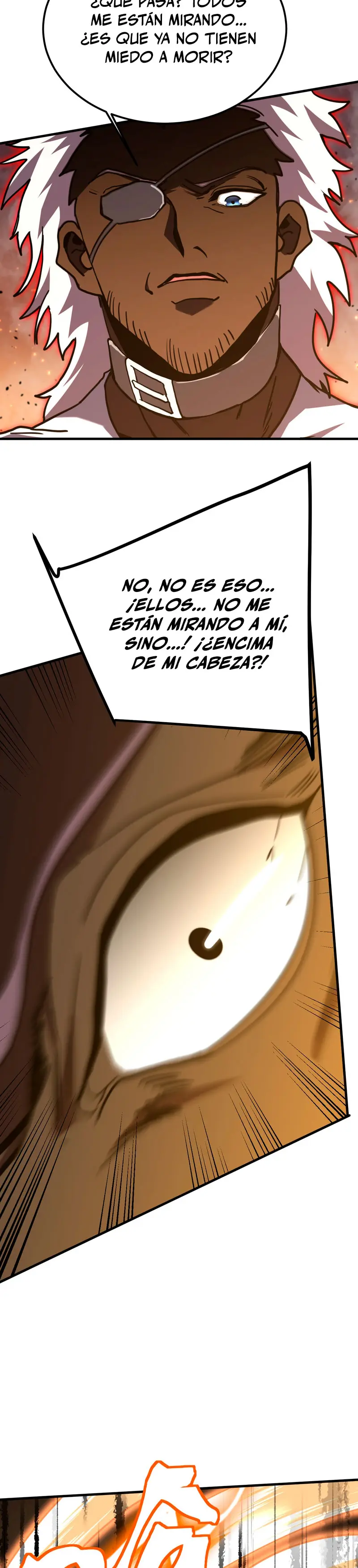Iniciando sesión en 10,000 años en el futuro Capitulo 224 página 17