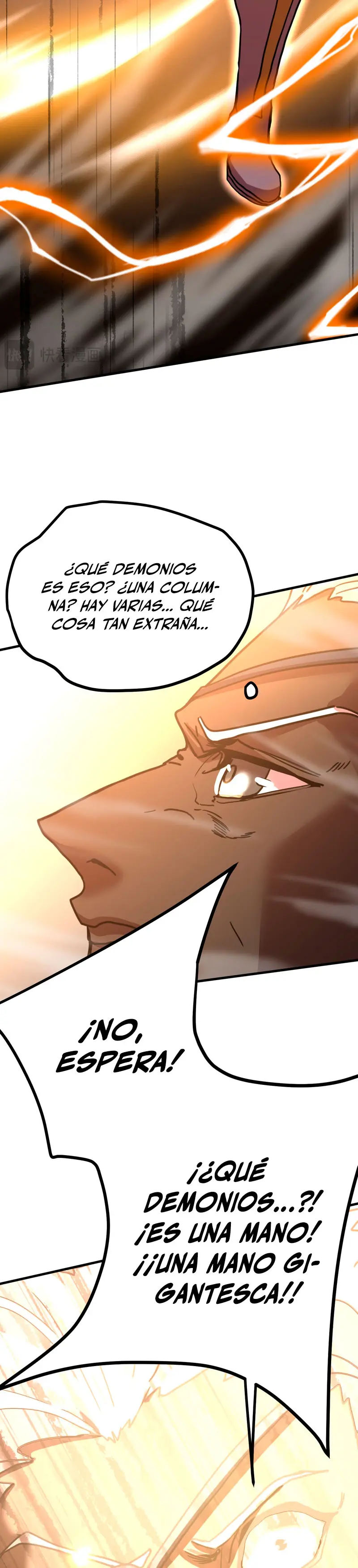 Iniciando sesión en 10,000 años en el futuro Capitulo 224 página 19