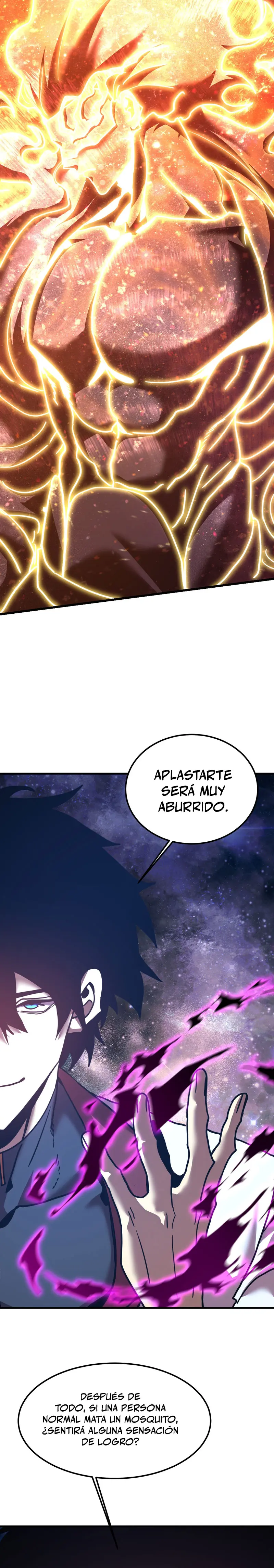 Iniciando sesión en 10,000 años en el futuro Capitulo 225 página 14