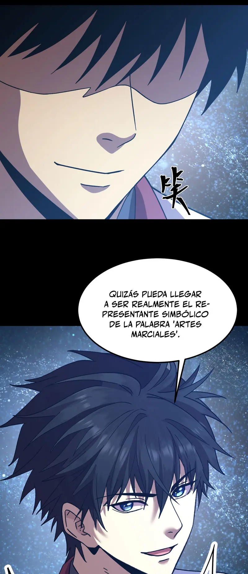 Iniciando sesión en 10,000 años en el futuro Capitulo 225 página 31