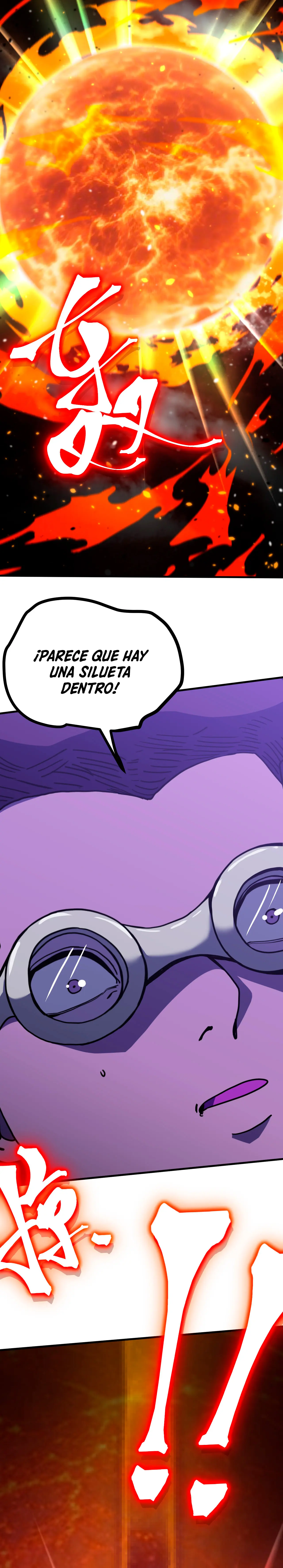 Iniciando sesión en 10,000 años en el futuro Capitulo 226 página 24