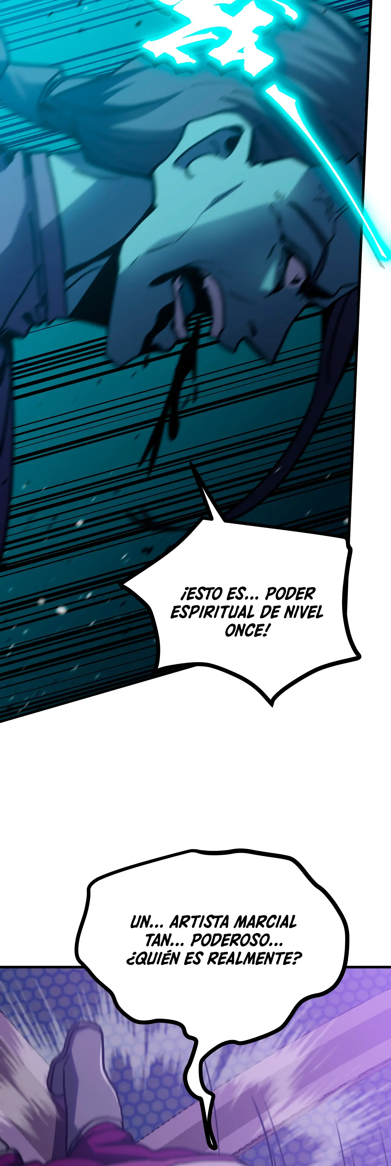 Iniciando sesión en 10,000 años en el futuro Capitulo 226 página 30