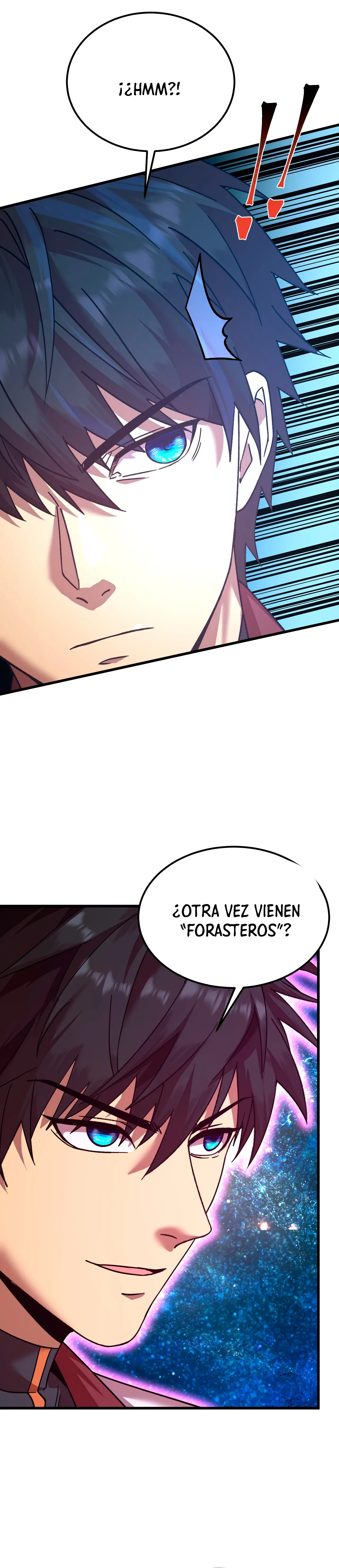 Iniciando sesión en 10,000 años en el futuro Capitulo 226 página 4
