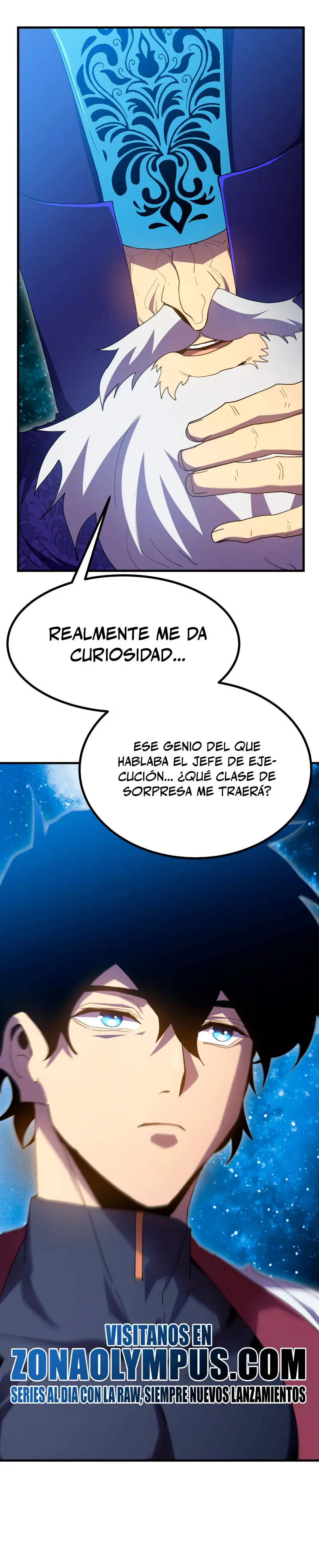 Iniciando sesión en 10,000 años en el futuro Capitulo 238 página 30