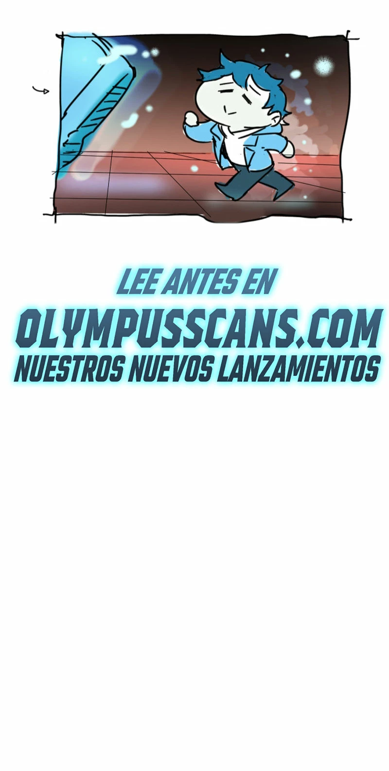 Iniciando sesión en 10,000 años en el futuro Capitulo 24 página 26