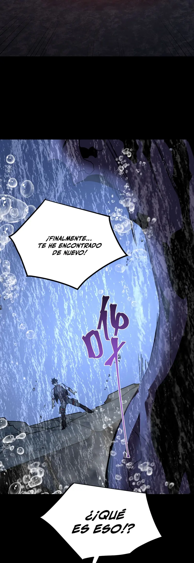 Iniciando sesión en 10,000 años en el futuro Capitulo 249 página 26