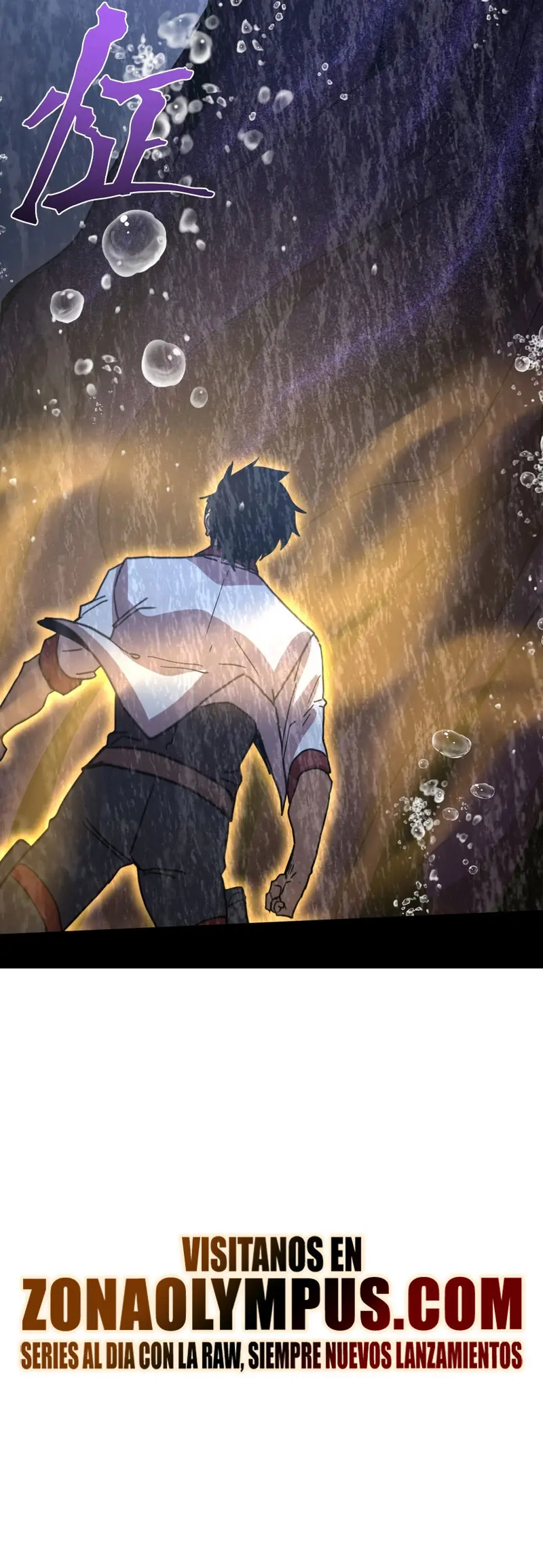 Iniciando sesión en 10,000 años en el futuro Capitulo 249 página 28