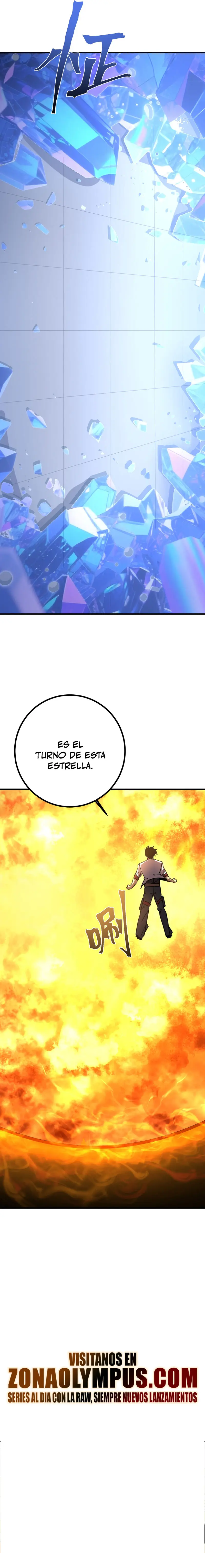 Iniciando sesión en 10,000 años en el futuro Capitulo 251 página 27