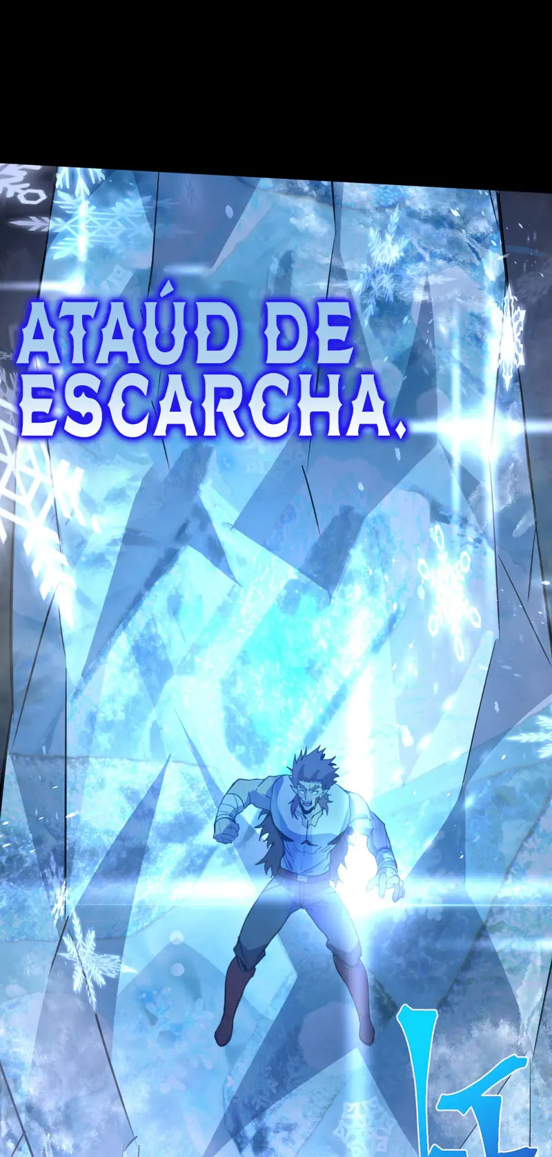 Iniciando sesión en 10,000 años en el futuro Capitulo 266 página 28