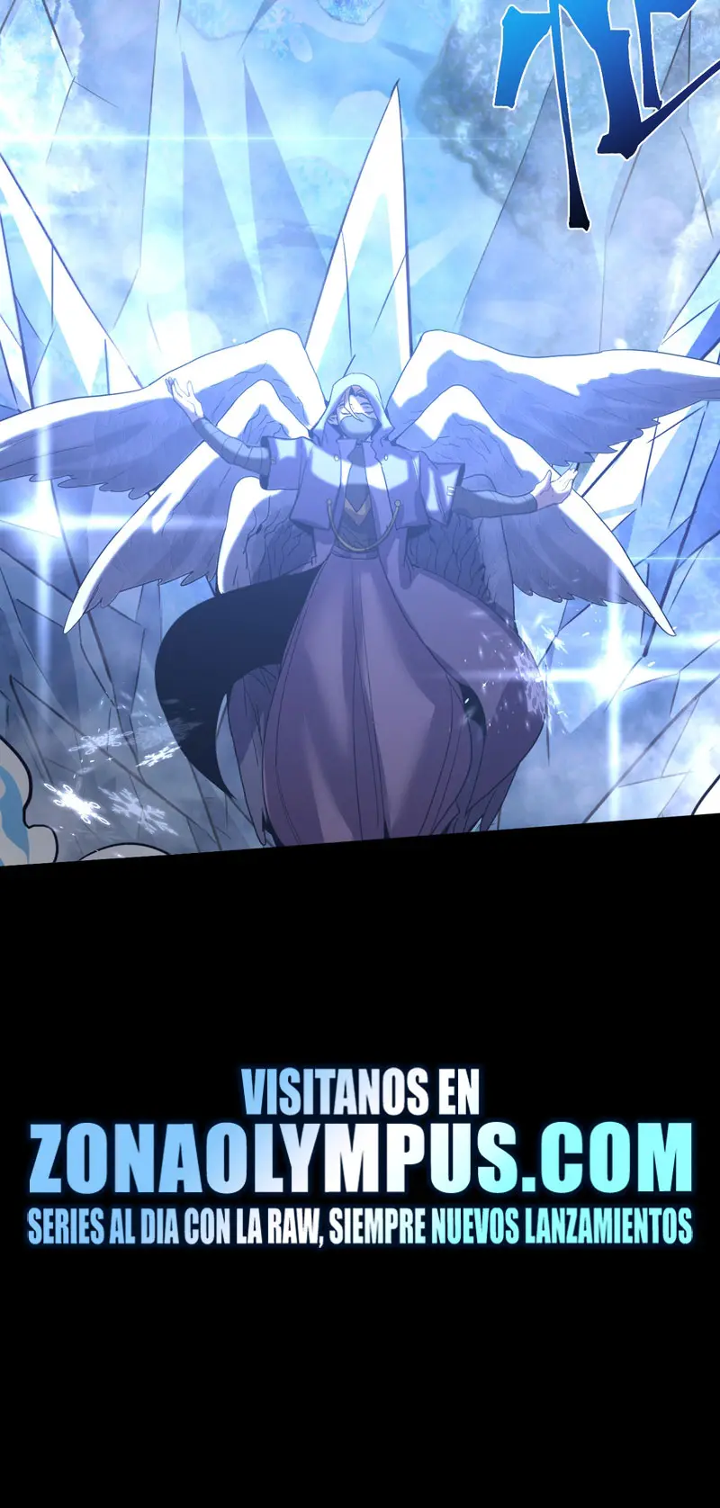 Iniciando sesión en 10,000 años en el futuro Capitulo 266 página 29