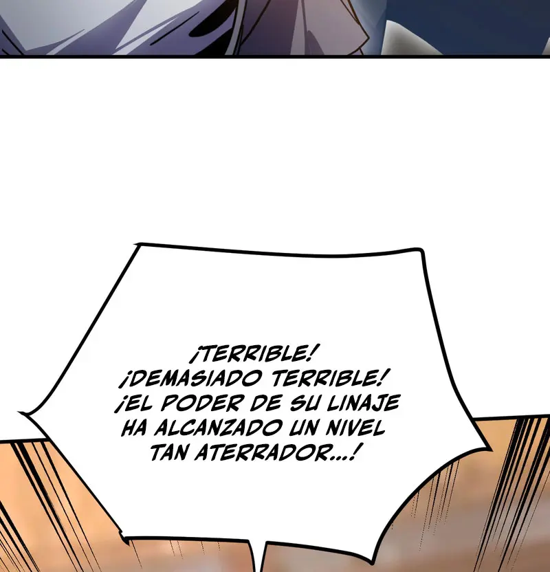 Iniciando sesión en 10,000 años en el futuro Capitulo 268 página 28