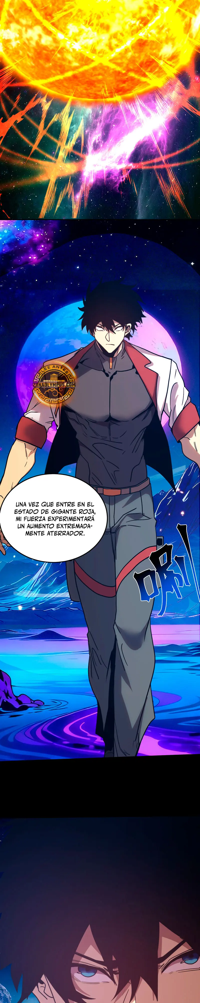 Iniciando sesión en 10,000 años en el futuro Capitulo 277 página 14