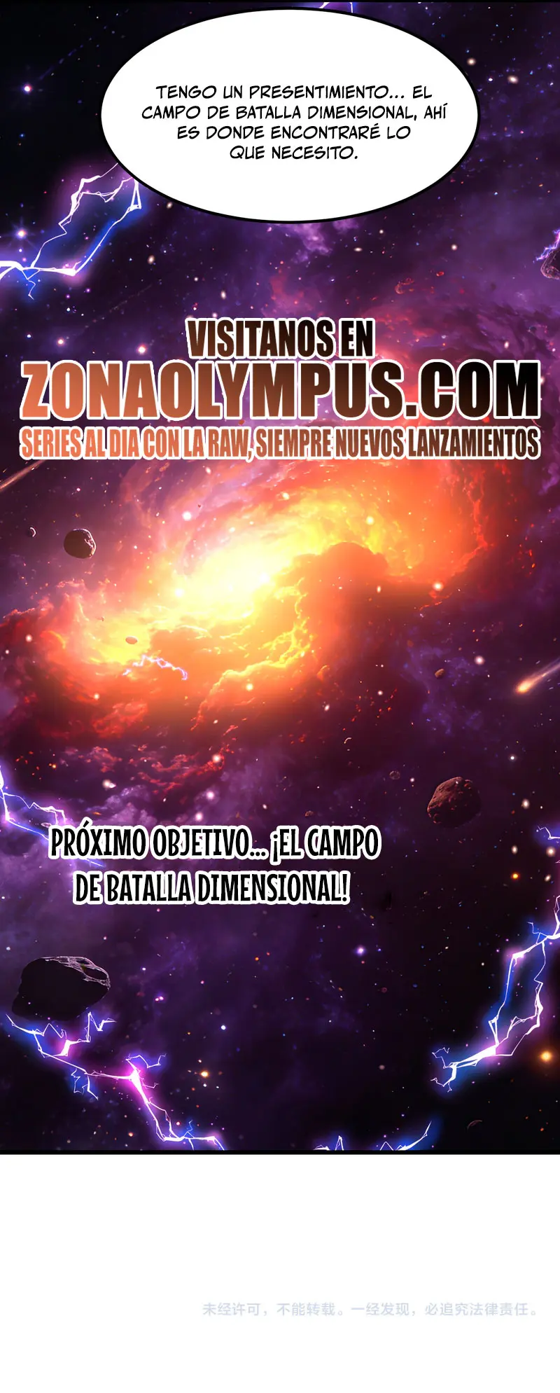 Iniciando sesión en 10,000 años en el futuro Capitulo 277 página 30