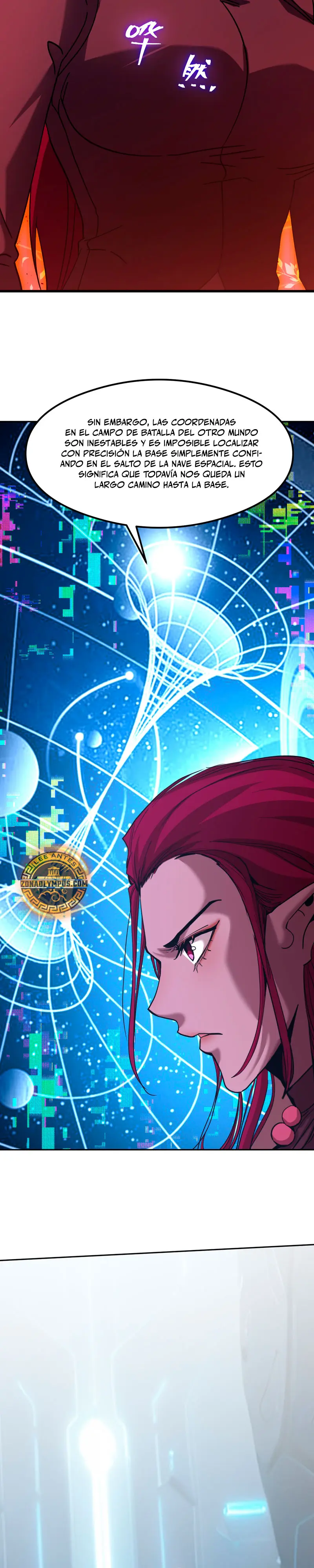 Iniciando sesión en 10,000 años en el futuro Capitulo 281 página 15