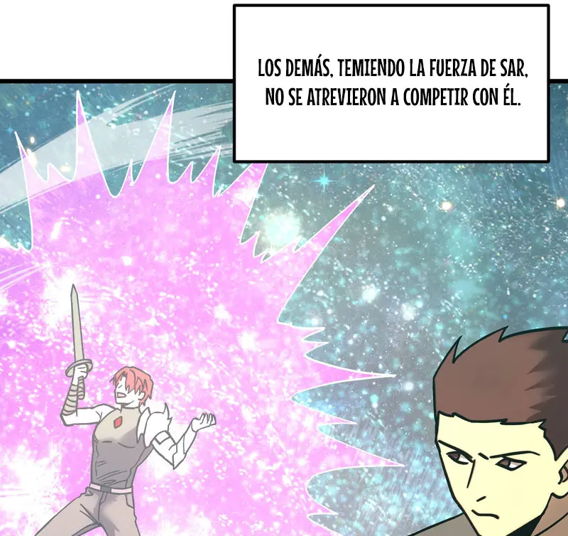 Iniciando sesión en 10,000 años en el futuro Capitulo 283 página 13