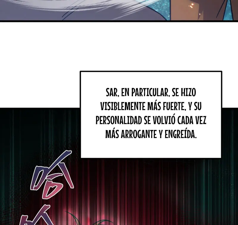 Iniciando sesión en 10,000 años en el futuro Capitulo 283 página 15