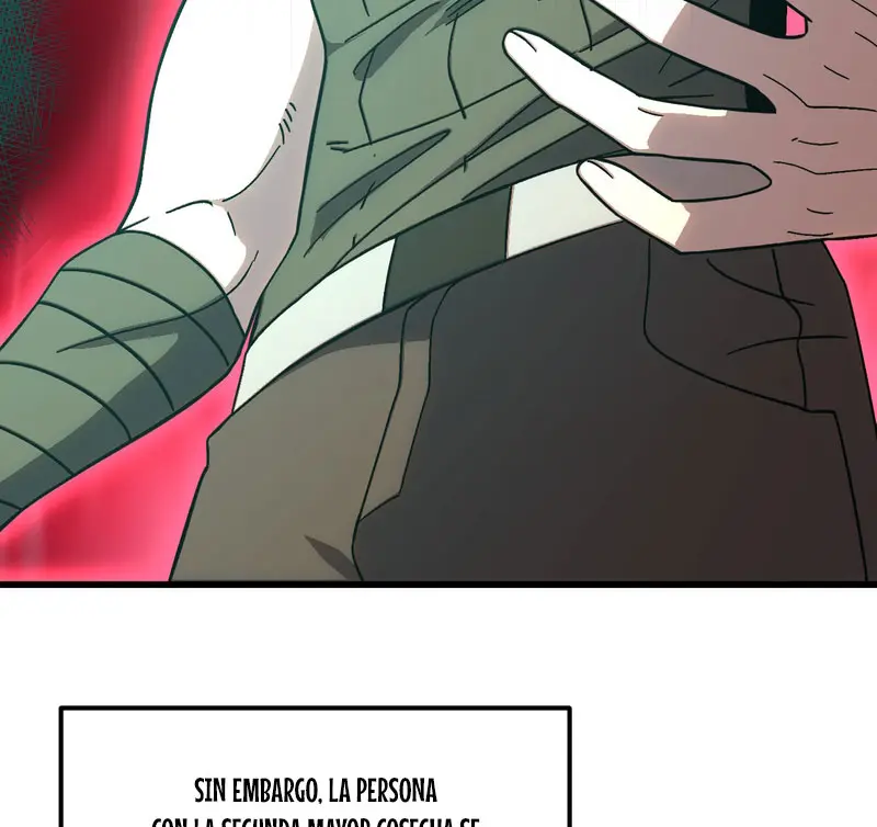 Iniciando sesión en 10,000 años en el futuro Capitulo 283 página 17