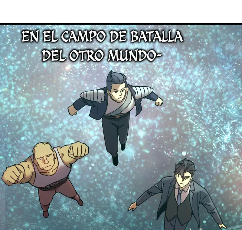 Iniciando sesión en 10,000 años en el futuro Capitulo 283 página 5