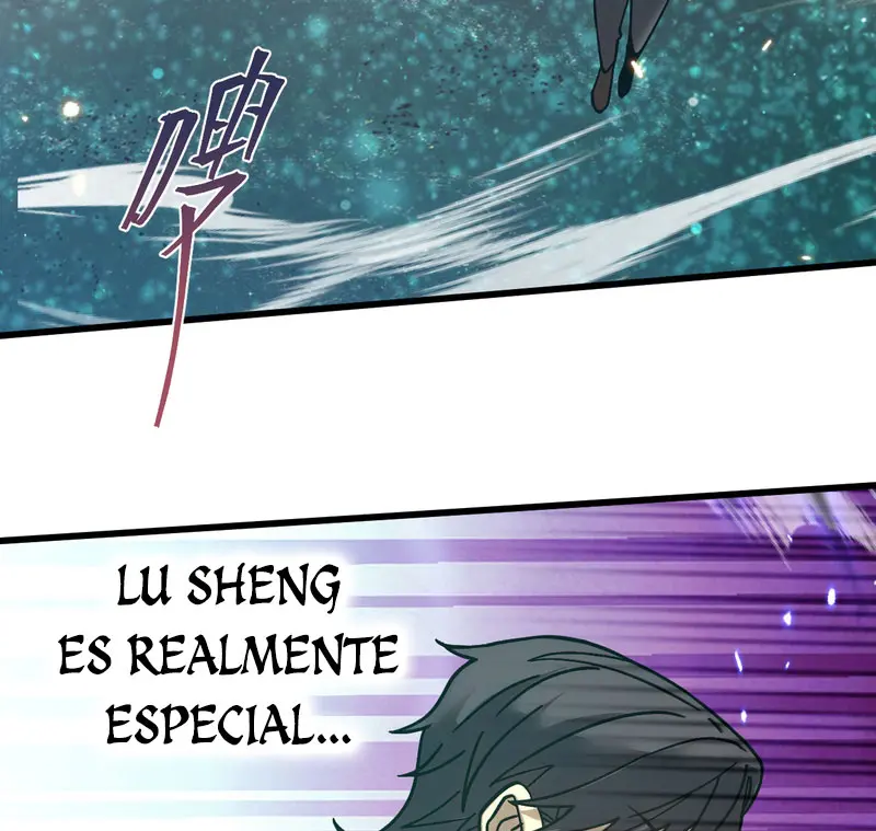 Iniciando sesión en 10,000 años en el futuro Capitulo 283 página 6