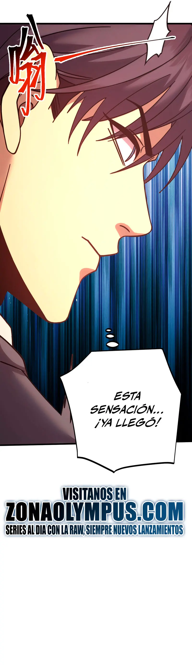 Iniciando sesión en 10,000 años en el futuro Capitulo 286 página 26