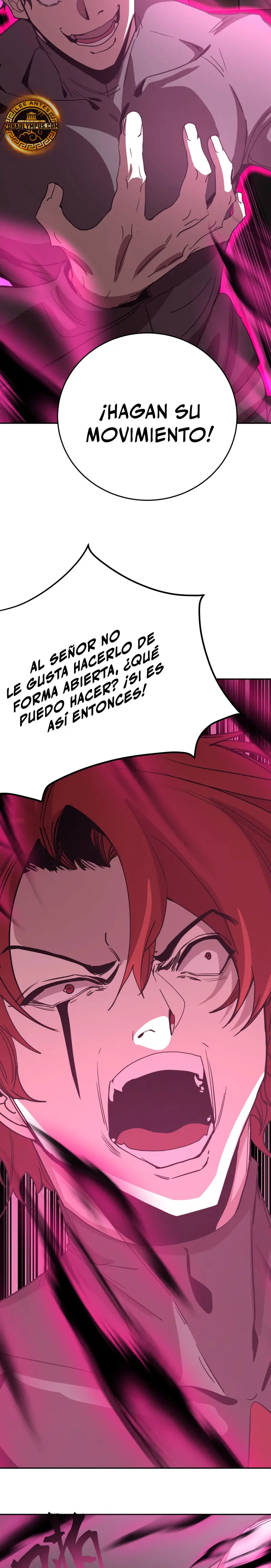 Iniciando sesión en 10,000 años en el futuro Capitulo 288 página 24