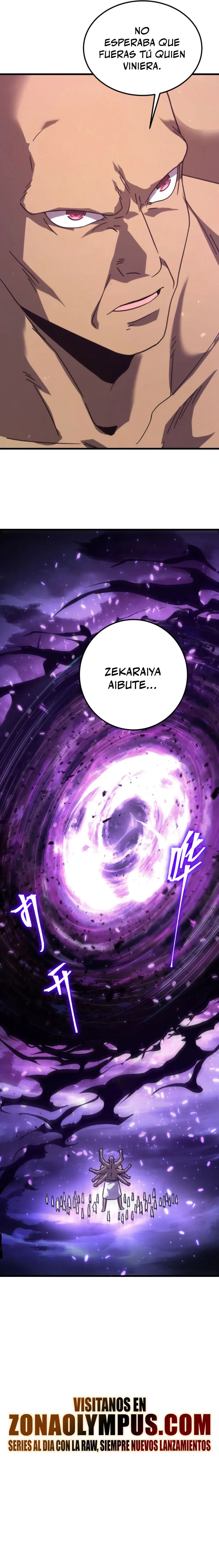Iniciando sesión en 10,000 años en el futuro Capitulo 301 página 31